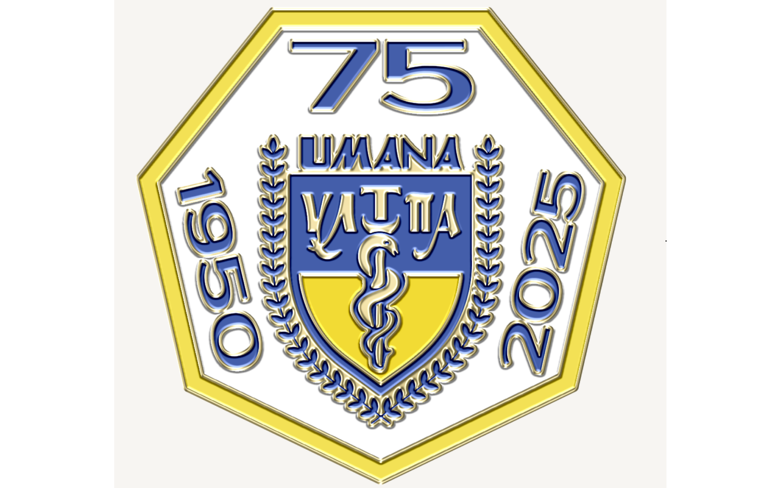 The Ukrainian Medical Association of North America: 75 Years of Healing, Advocacy, and Action